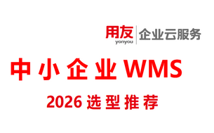 2026中小企业WMS选型推荐:怎么选不踩坑